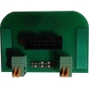 Adapter do ramy BOSCH MED17 / EDC17 + kabel do GALLETTO