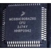 MC68HC908AZ60 - 2J74Y - Freescale