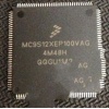 MC9S12XEP100VAG - 4M48H - QFP112