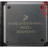 MC9S12XEQ384MAG - 2M25J - QFP112